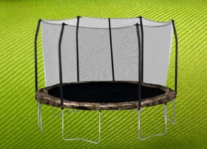 Skywalker Trampolines 12ft