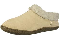 Sorel Womens Nakiska Slipper