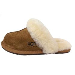 UGG Womens Scuffette