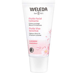 Weleda Sensitive Care Facial Lotion