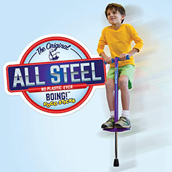 best pogo stick for 10 year old kids