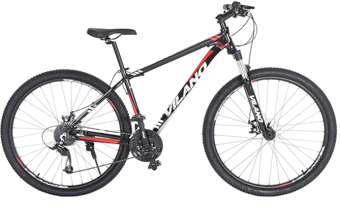 Vilano Blackjack 3.0 29er Mountain Bike
