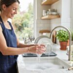 Best dishwashing liquid for sensitive hands