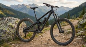 Best mountain bike for big guys