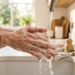 Harmful ingredients in hand soap