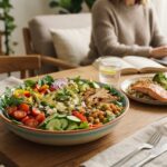 What is the best diet without exercise?