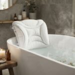 Best bath pillow for straight back tub: Ultimate guide September 2026