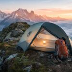 Best lightweight backpacking tent for hiking: Ultimate guide September 2026
