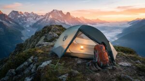 Best lightweight backpacking tent for hiking: Ultimate guide September 2026