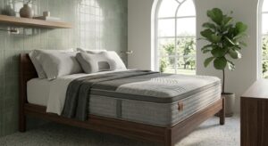 Best king size mattress for back pain: Ultimate guide September 2026