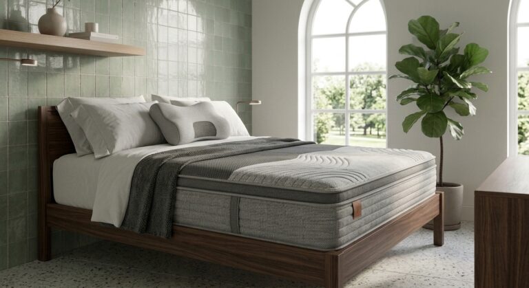 Best king size mattress for back pain: Ultimate guide August 2026