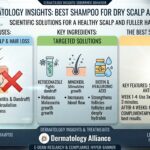 Best shampoo for dry scalp and hair loss – Ultimate Guide September 2026