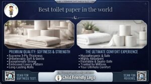 Best toilet paper in the world: Ultimate Reviews August 2026