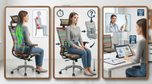 Can I Use a Bungee Chair If I Already Have Chronic Back Pain
