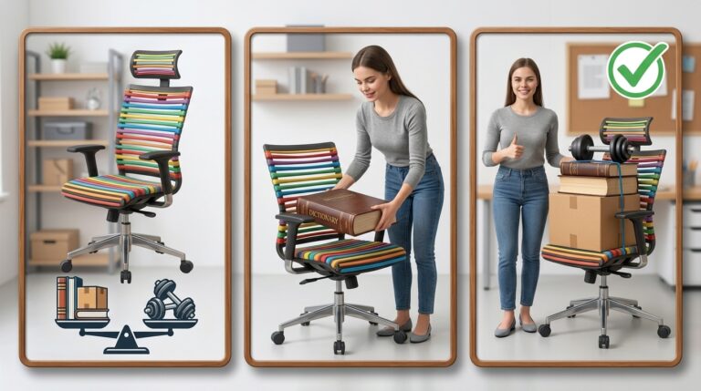 How Much Weight Can a Typical Office Bungee Chair Hold? The Comprehensive Sourcing and Safety Guide 2026