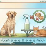 Is Horticultural Vinegar Safe to Use Around Dogs and Cats? The Ultimate Pet Owner’s Safety and Eco-Friendly Weed Control Guide