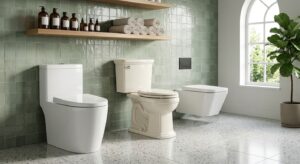 The best tall toilets: Ultimate guide August 2026