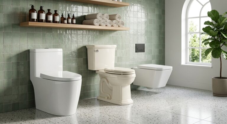 The best tall toilets: Ultimate guide August 2026