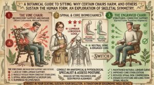 Why does my back hurt worse when I sit in a bungee chair for long hours? Ultimate guide 2026