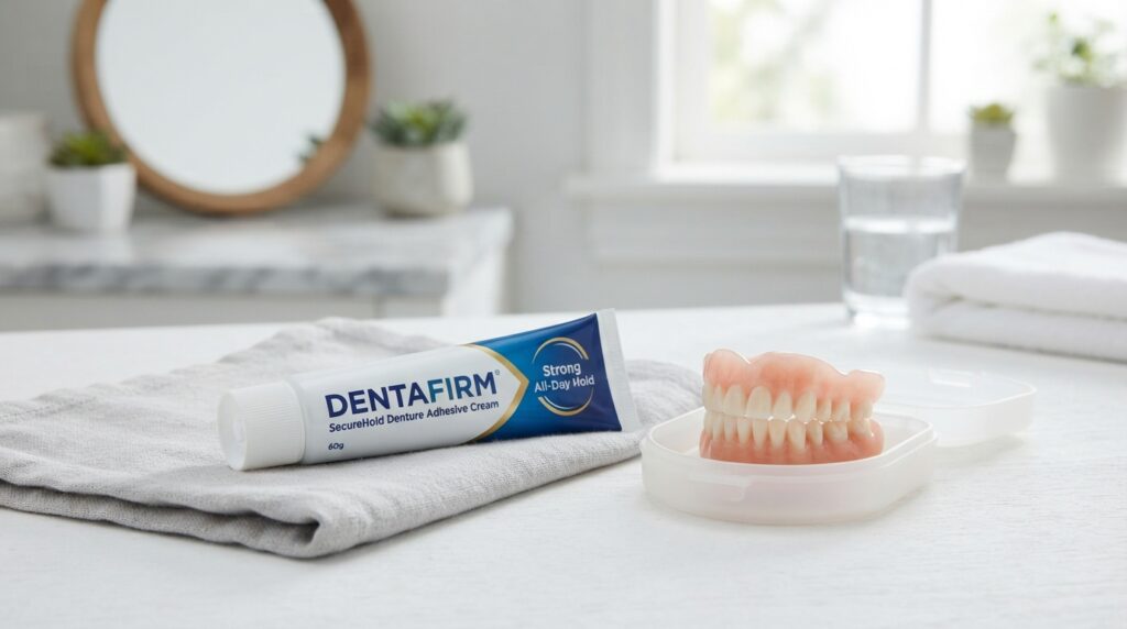 Best denture adhesive: Ultimate Reviews September 2026
