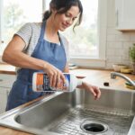 Best drain cleaner for kitchen sink with garbage disposal: Ultimate Guide September 2026