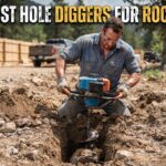 Best post hole diggers for rocky soil: Full guide September 2026