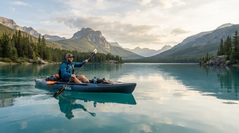 Can I convert a paddle kayak into a pedal kayak later?