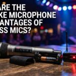 What are the karaoke microphone disadvantages of wireless mics? Ultimate guide 2026